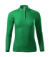 Pique Polo LS - Polokošeľa dámska - Malfini, farba - trávová zelená, veľkosť - S