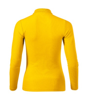 Pique Polo LS - Polokošeľa dámska - Malfini