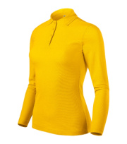 Pique Polo LS - Polokošeľa dámska - Malfini