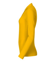 Pique Polo LS - Polokošeľa dámska - Malfini