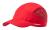 Baseballová čiapka, farba - red