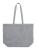 Bavlnená nákupná taška, farba - grey