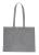 Bavlnená nákupná taška, farba - grey