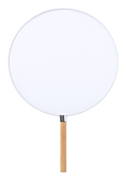 Opira ručný ventilátor