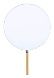 Opira ručný ventilátor