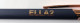 ELLA SOFT 2 guľôčkové pero kov