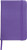 Zápisník Eva, farba - purple