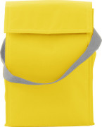 Polyester (420D) cooler/lunch bag Sarah