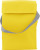 Chladiaca/obedová taška Sarah, farba - yellow