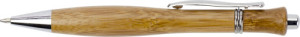 Bambusové guľôčkové pero Meera