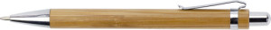 Bambusové guľôčkové pero Colorado
