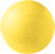 Plážová lopta Harvey, farba - yellow