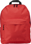 Polyester (600D) backpack Livia