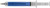 Guľôčkové pero Dr. David, farba - light blue