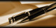 Kovové guľôčkové pero Charles Dickens® Bibi - Ch. Dickens