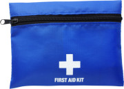 Nylon (210D) first aid kit Rosalina