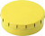 Plechovka s mentolkami Anika, farba - yellow