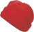 Čiapka Elliana, farba - red