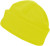 Čiapka Elliana, farba - yellow