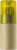 Tuba s ceruzkami Terrence, farba - yellow