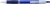 Guľôčkové pero Rosita, farba - blue