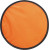 Frisbee Iva, farba - orange