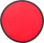 Frisbee Iva, farba - red