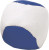 Žonglérska lopta Heidi, farba - blue