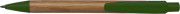 Bambusové guľôčkové pero Lacey