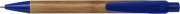 Bambusové guľôčkové pero Lacey