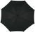 Dáždnik Kelly, farba - čierna