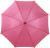 Dáždnik Kelly, farba - pink