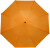 Dáždnik Mimi, farba - orange