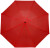 Dáždnik Mimi, farba - red