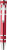 Vreckový skrutkovač Alyssa, farba - red
