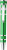 Vreckový skrutkovač Alyssa, farba - light green