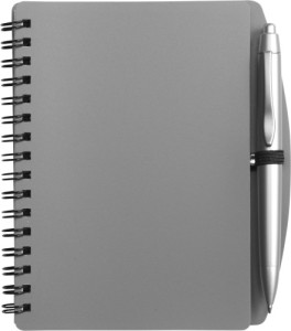 Zápisník s guľôčkovým perom Kimora