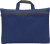Konferenčná taška Elfrieda, farba - blue