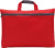 Konferenčná taška Elfrieda, farba - red