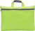 Konferenčná taška Elfrieda, farba - lime