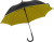 Dáždnik Armando, farba - yellow