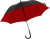 Dáždnik Armando, farba - red