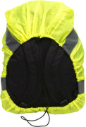 Polyester (190T) backpack cover Carrigan