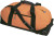 Športová taška Amir, farba - orange