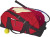 Športová taška Amir, farba - red