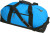 Športová taška Amir, farba - light blue