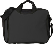 Polyester (600D) shoulder bag Nicola