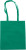 Nákupná taška Talisa, farba - green