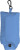 Nákupná taška Vera, farba - light blue
