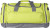 Športová taška Lorenzo, farba - lime